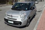 Fiat FIAT 500L 1.4 95 CV Urban - Fiat 500L aus 2015