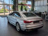 Audi A4 40 TDI S tronic advanced 8-fach Navi Kamera - Audi A4: 8k