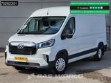 Maxus eDeliver 9 204PK Elektrisch L3H2 89KWH Snelladen