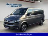 Volkswagen T6.1  Multivan Edition LED AHK Standh Comfortlin