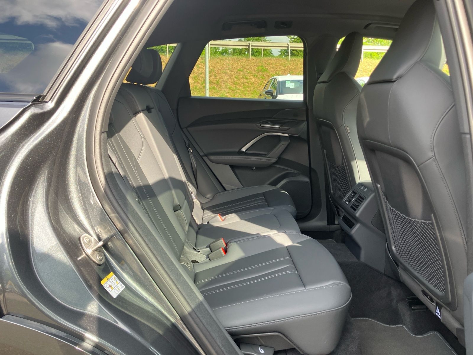 Audi Q5 - Bild 13