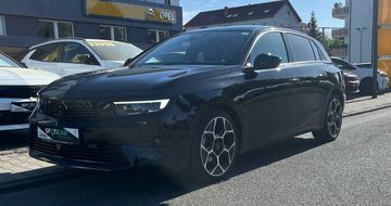 Opel Astra L 5tg Ultimate 1.2T AT SD, Matrix LED