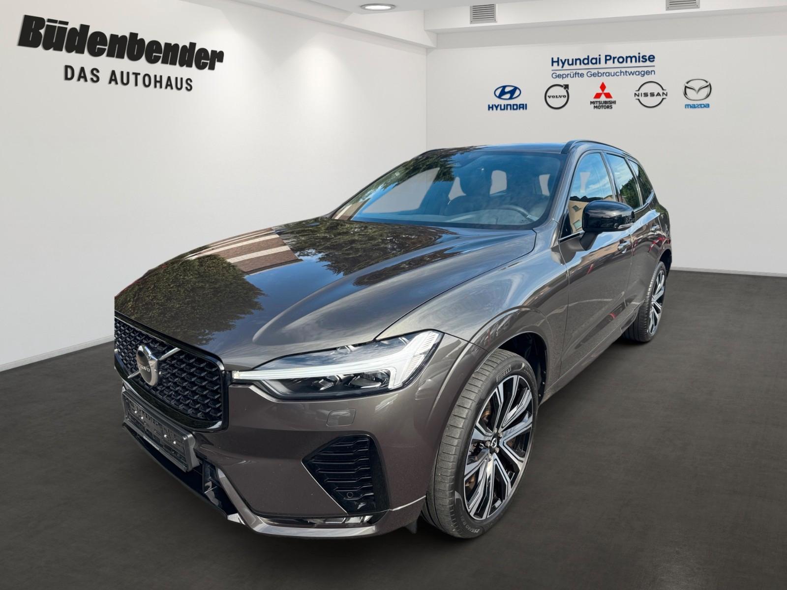 Volvo XC 60 XC60 R Design 2WD