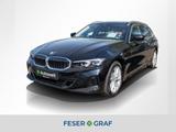 BMW 318 d Hybrid Touring Steptronic LED Rückfahrkam - BMW 318 in Nürnberg