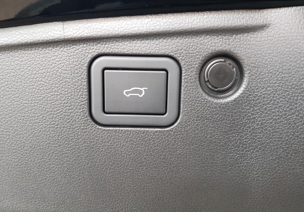Great Wall Haval H6 1.5T Hybrid Luxury AT, миниатюра 10