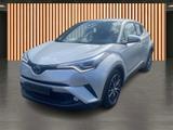 Toyota C-HR Hybrid Team D*Navi* - Toyota mit Hybrid-Antrieb: Geländewagen