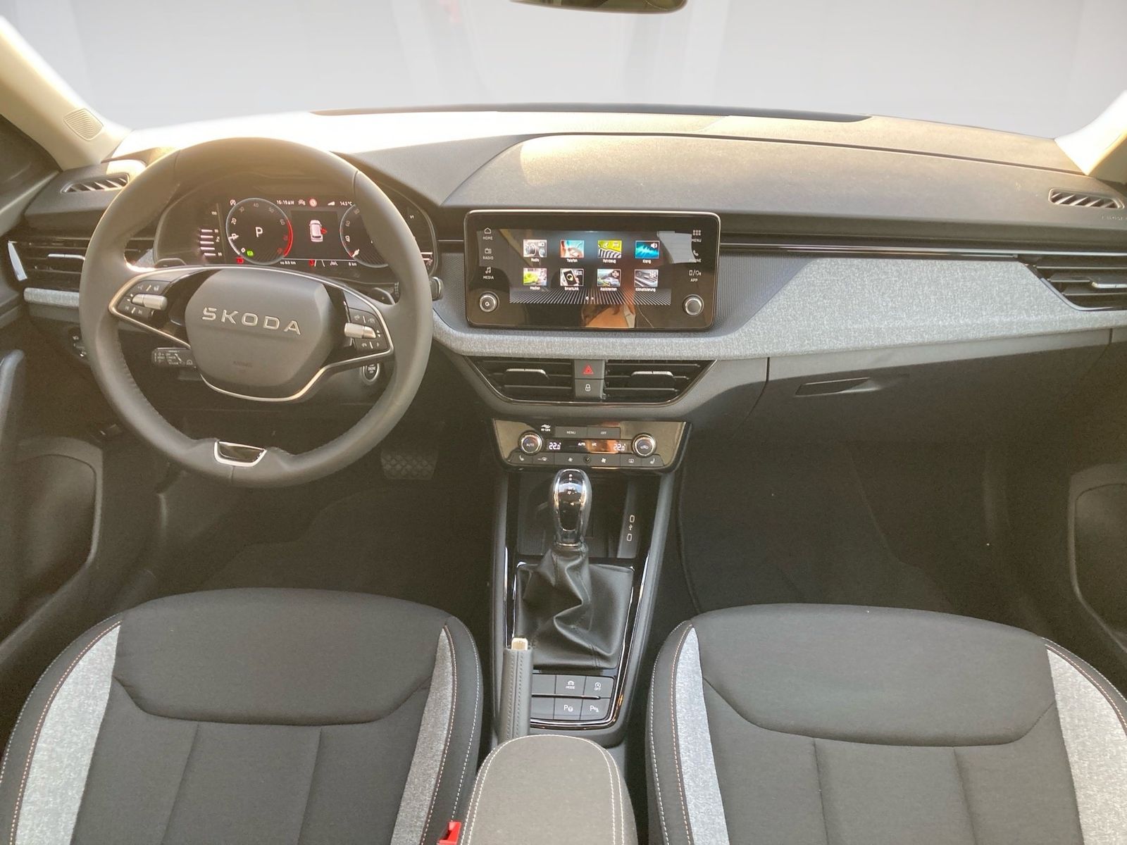 Skoda Kamiq - Bild 12