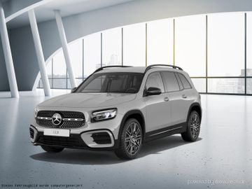 Mercedes GLB 180 - 2