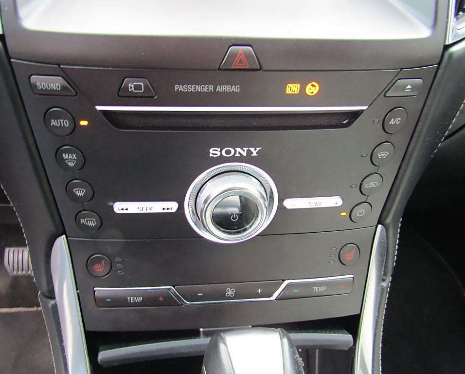 Ford Edge 2.0 TDCi Bi-Turbo Vignale 4x4