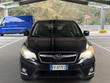 Subaru XV 2.0D 147cv 4x4 euro6 - 2016 km 130.000 - schwarze Subaru XV