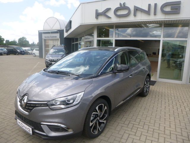 Renault Grand Scenic EXECUTIVE TCe 160 EDC