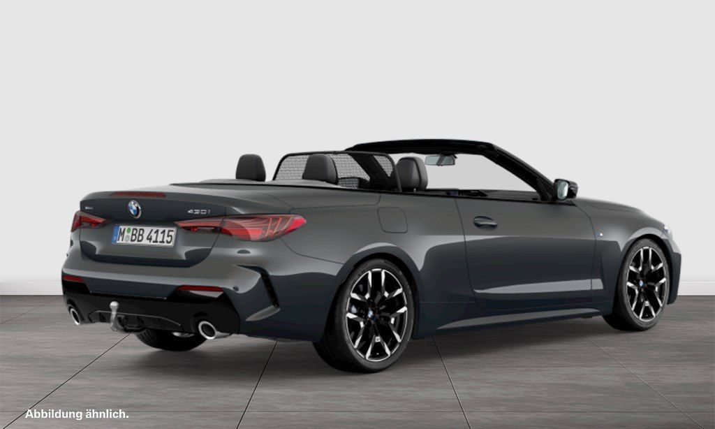 BMW 430 - Bild 2