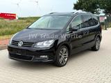 Volkswagen Sharan Highline Aut. Pano Xenon Navi Leder 17" - gebrauchte VW Sharan aus dem Jahr 2013