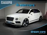 Bentley Bentayga 6.0 W12 4WD LUXUS SUV l Glacier White l - gebrauchte Bentley Bentayga aus dem Jahr 2017