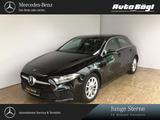 Mercedes-Benz A 180 Progressive/AHK/MBUX/Car-Play/Navi/Klima