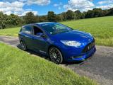 Ford Focus MK3 ST 280PS Bull X Edelstahl A... - Ford Focus aus 2013: ST