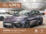 Cupra Leon VZ Black Edition 2.0 TSI DSG 221 KW (300PS) - Cupra Leon VZ-Black-Edition mit Benzin-Antrieb