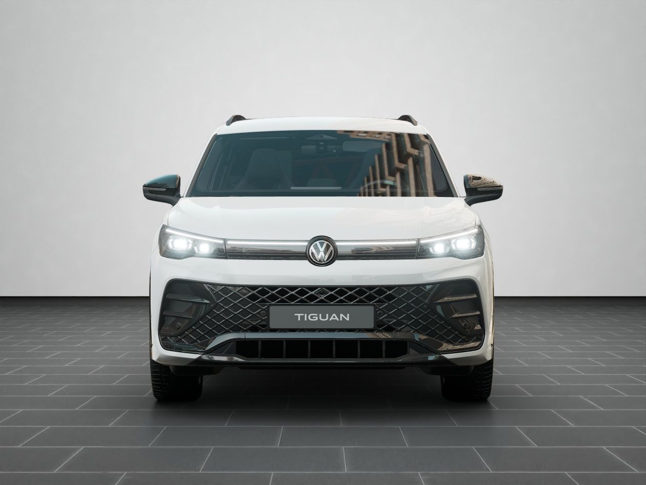 Volkswagen Tiguan - Bild 6