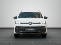 Volkswagen Tiguan - Vorschau Bild 6