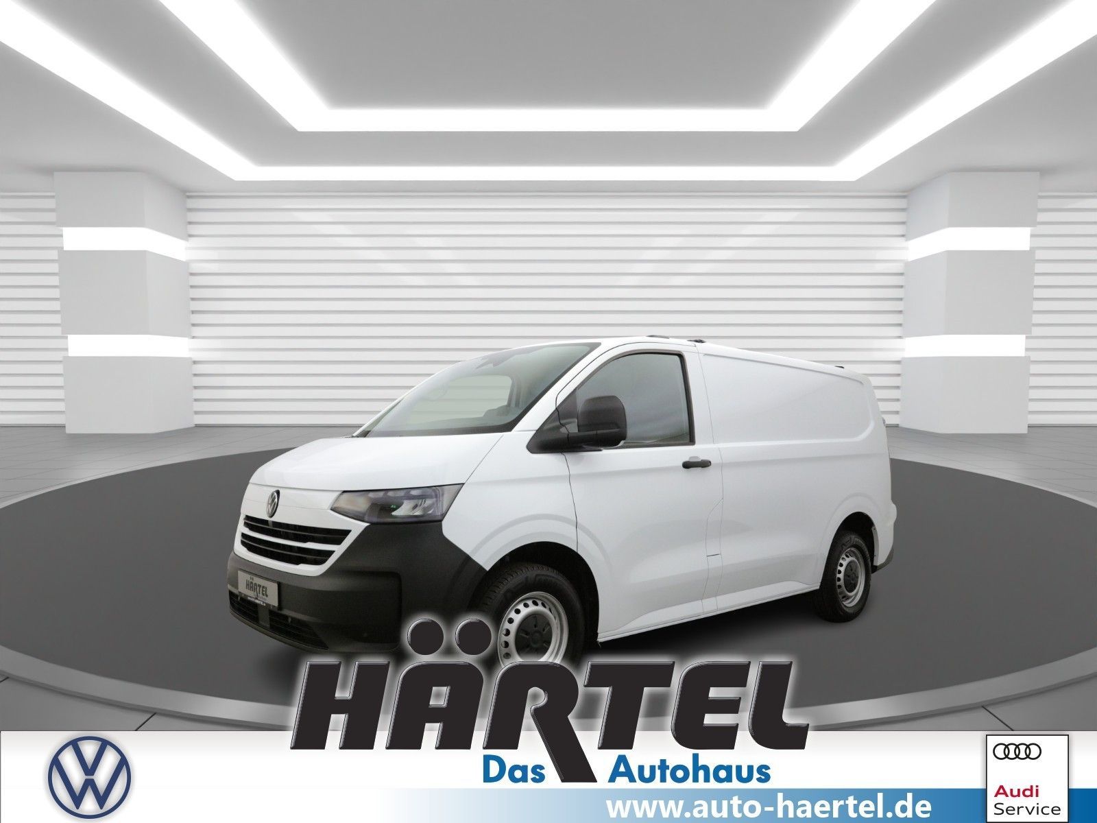 Volkswagen T7 TRANSPORTER KR 2.0 TDI (+EURO6) Bluetooth LED