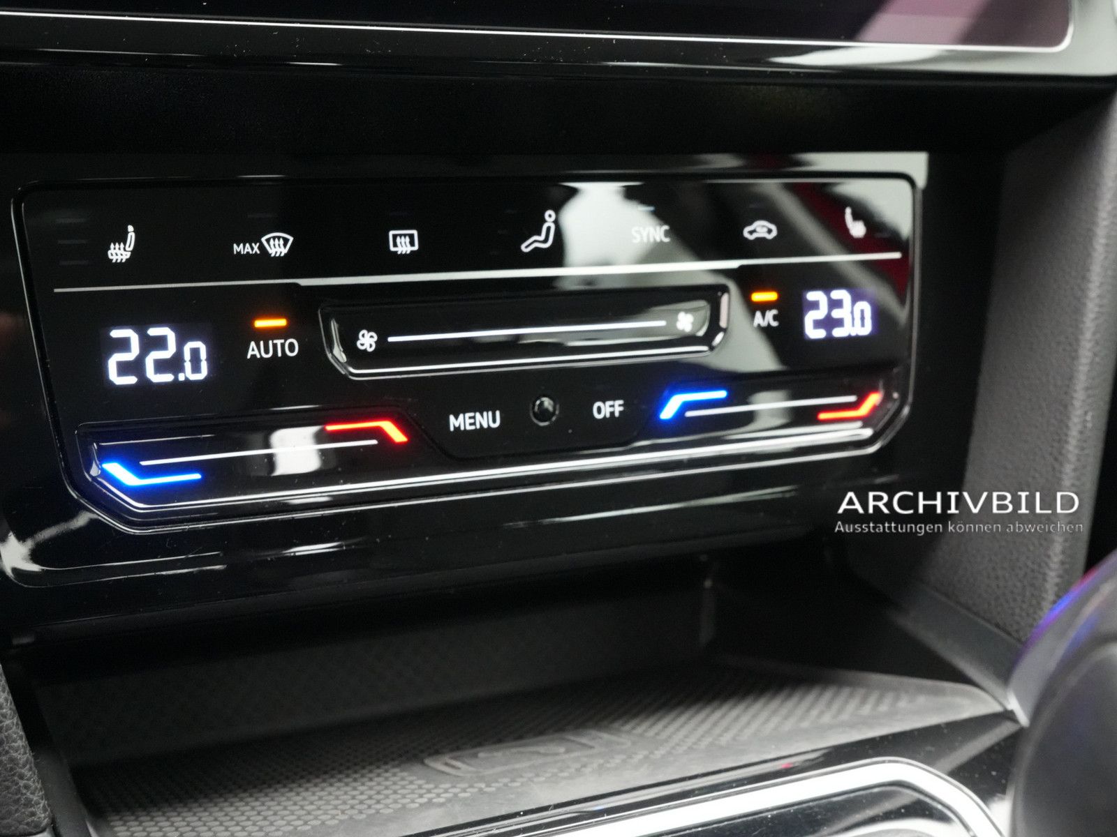 Volkswagen Passat Variant - Bild 18