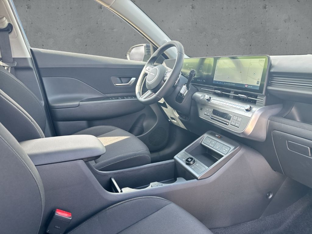 Hyundai KONA - Bild 13