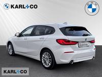BMW 118 dA 5-Türer LED Sportsitz AHK SHZ PDC DAB