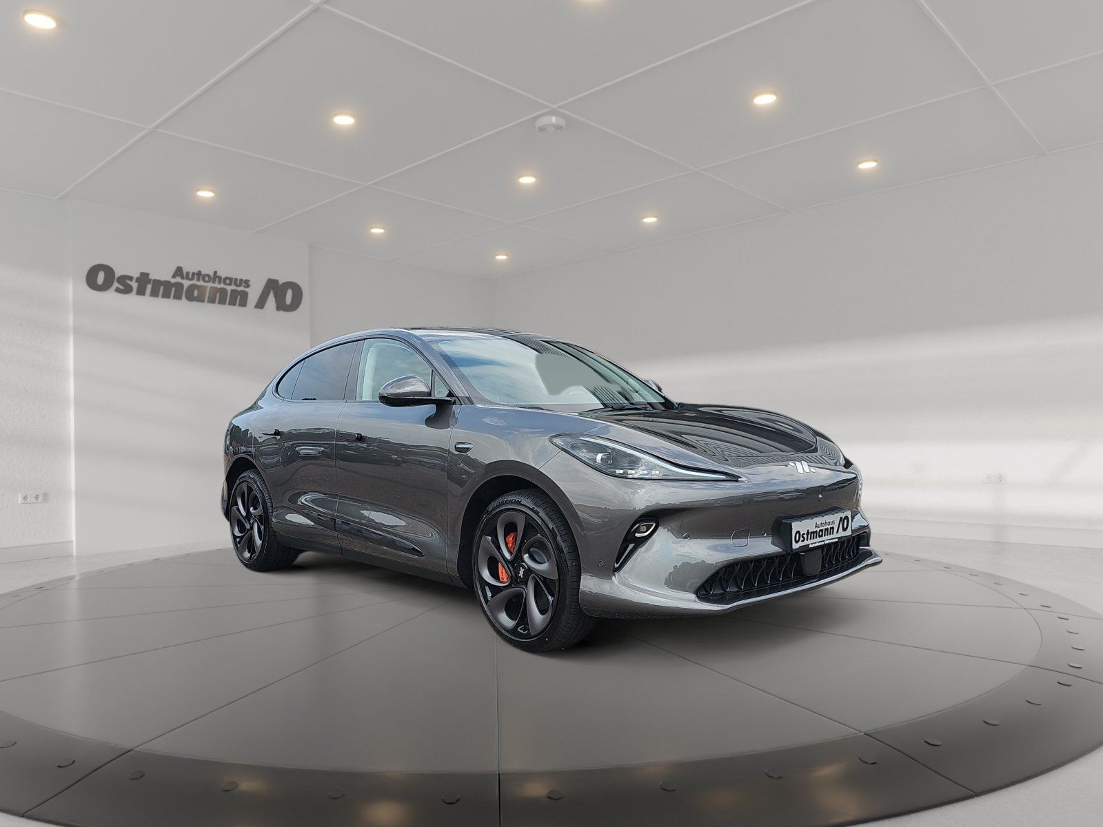 MG IM6