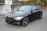 BMW 116i Limousine Advantage M- Sportpaket Klimaauto - BMW 116 in Wiesbaden