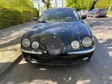 Jaguar S-Type 4.0 V8 Motor - gebrauchte Jaguar S-Type aus dem Jahr 2001