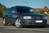 Audi S6 4.2 tiptronic quattro - Audi S6 mit Benzin-Antrieb: Limousine, 4.2