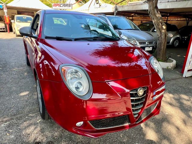 Alfa Romeo MiTo 1.4 78 CV 8V S&S Distinctive Gpl