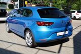 Seat Leon 1.2 TSI Reference PDC Tempomat Klima USB - Seat Leon mit Benzin-Antrieb: 1.2