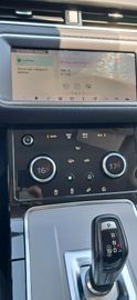 Land-Rover Range Rover Evoque - 10