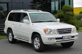 Lexus LX 470 - Lexus: Lx