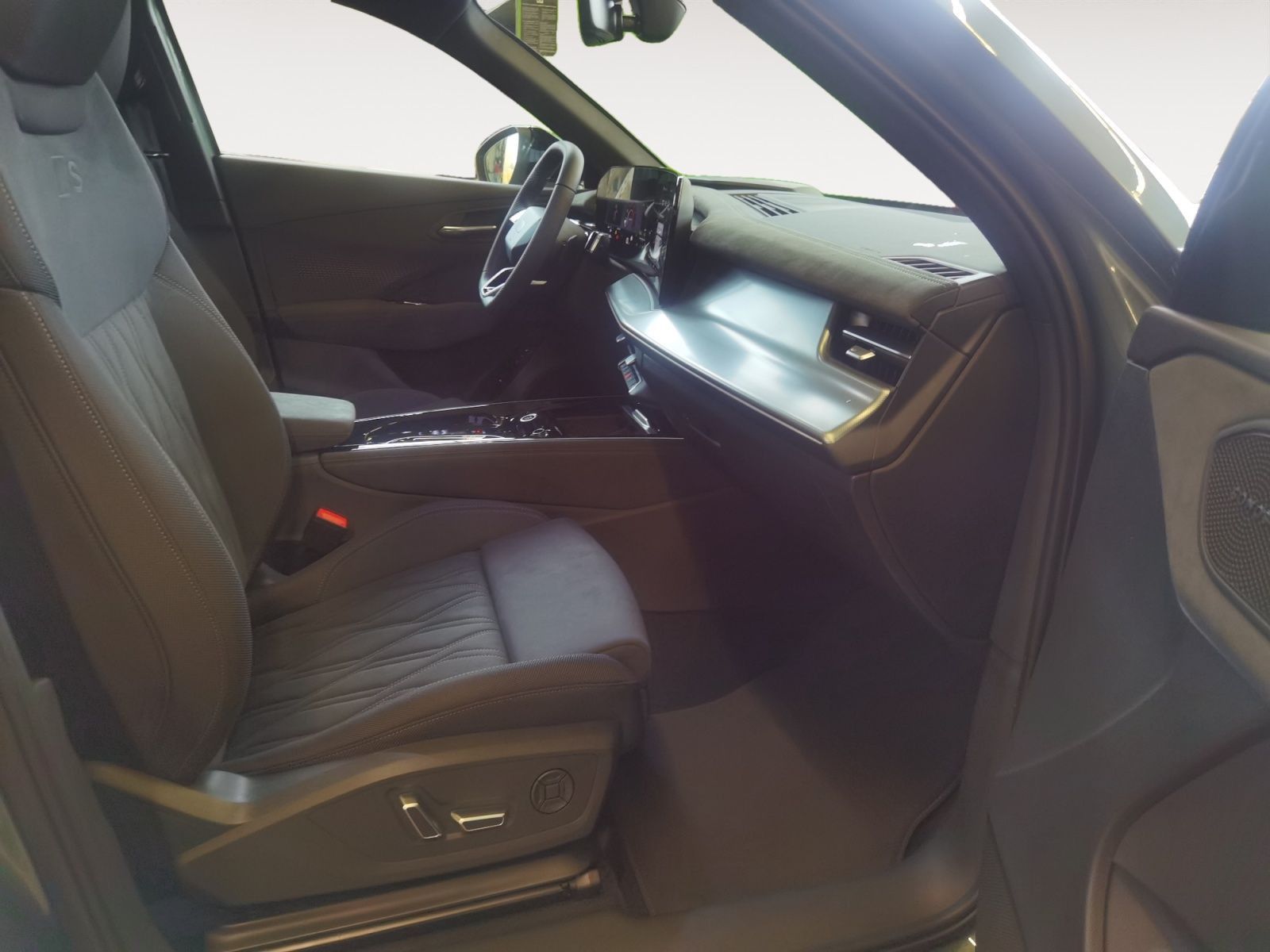 Audi Q3 - Bild 16