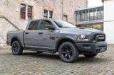 Dodge RAM 1500 Classic 5,7L LPG AHK LED NAV KAM ALPINE