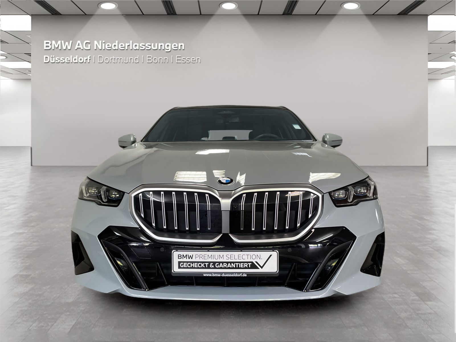 BMW 520 - Bild 8
