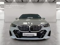 BMW 520 - Vorschau Bild 8