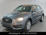 Audi Q3 2.0 TDI quattro Aut., 1.Hand, Leder, Navi,... - Audi Q3 in Nürnberg