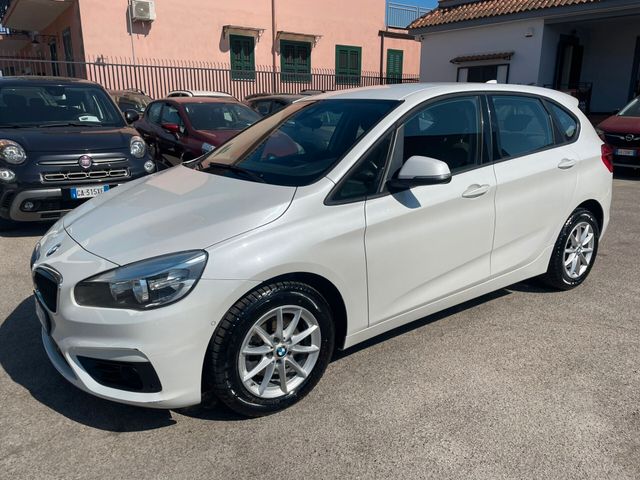 BMW Bmw 216 216d Active Tourer Advantage