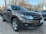 Volkswagen Tiguan 4MOTION Sport & Style AHK*Pano*Navi*Kamer - VW Tiguan bis 20.000 Euro