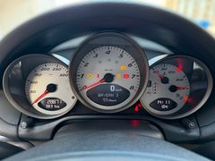 PORSCHE Boxster S PDK 1.HD 28.700 km PORSCHE Boxster S PDK 1.HD 28.700 km