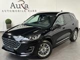 Ford Kuga 2.0 EB 4x4 Vignale NAV+LED+AHK+VCOCK+HEADUP - Ford Kuga in Oldenburg