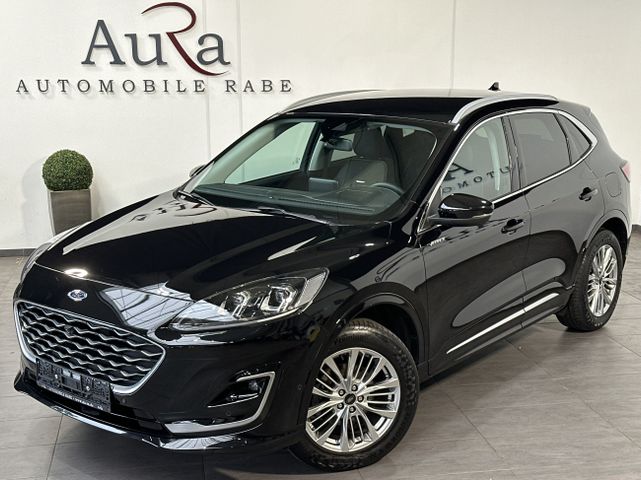 Ford Kuga 2.0 EB 4x4 Vignale NAV+LED+AHK+VCOCK+HEADUP