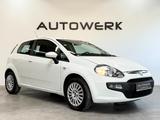 Fiat Punto Evo Dynamic*KLIMA* - Fiat Punto Evo: Kleinwagen