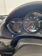 Porsche Cayman GTS 4.0 - Porsche Cayman: Grün
