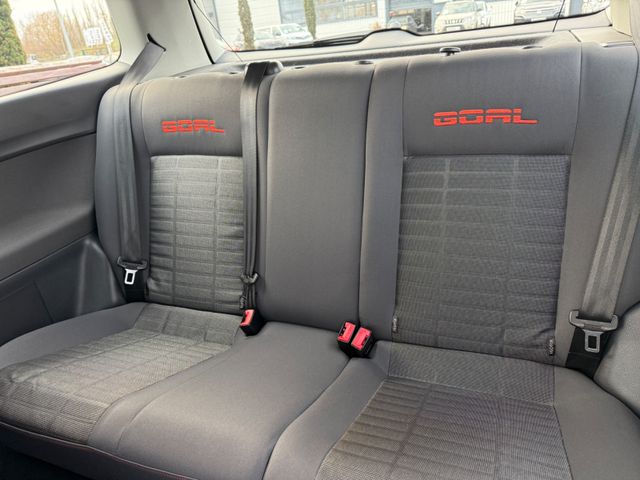 Volkswagen Polo IV Goal
