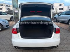 AUDI A6 3.0 TDI Quattro S-Tronic 180kW*Keyless*Matrix