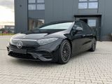 Mercedes-Benz EQS 580 4M AMG Rear-Ent - Mercedes-Benz EQS in Bremen